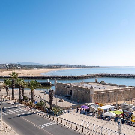 Fábrica da Ribeira 53 by Destination Algarve Lagos Exterior foto