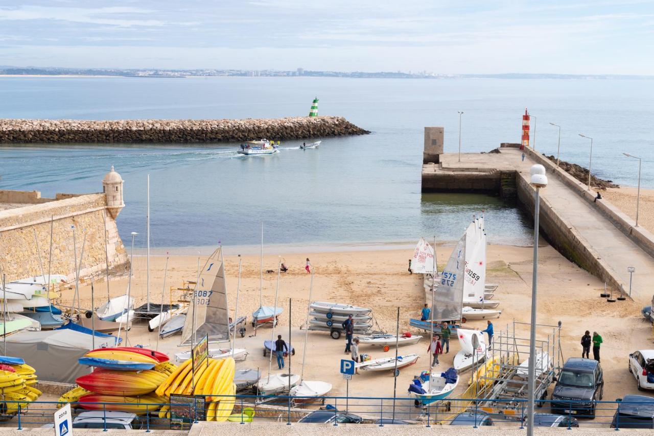 Fábrica da Ribeira 53 by Destination Algarve Lagos Exterior foto