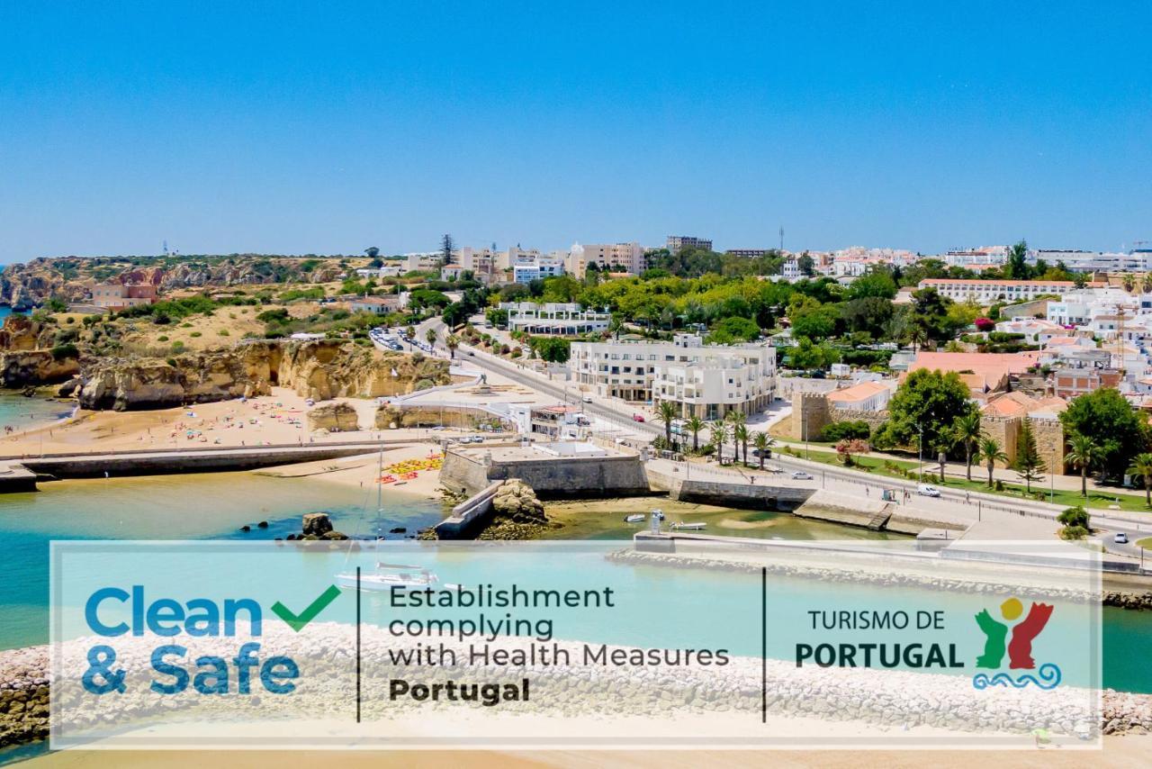 Fábrica da Ribeira 53 by Destination Algarve Lagos Exterior foto