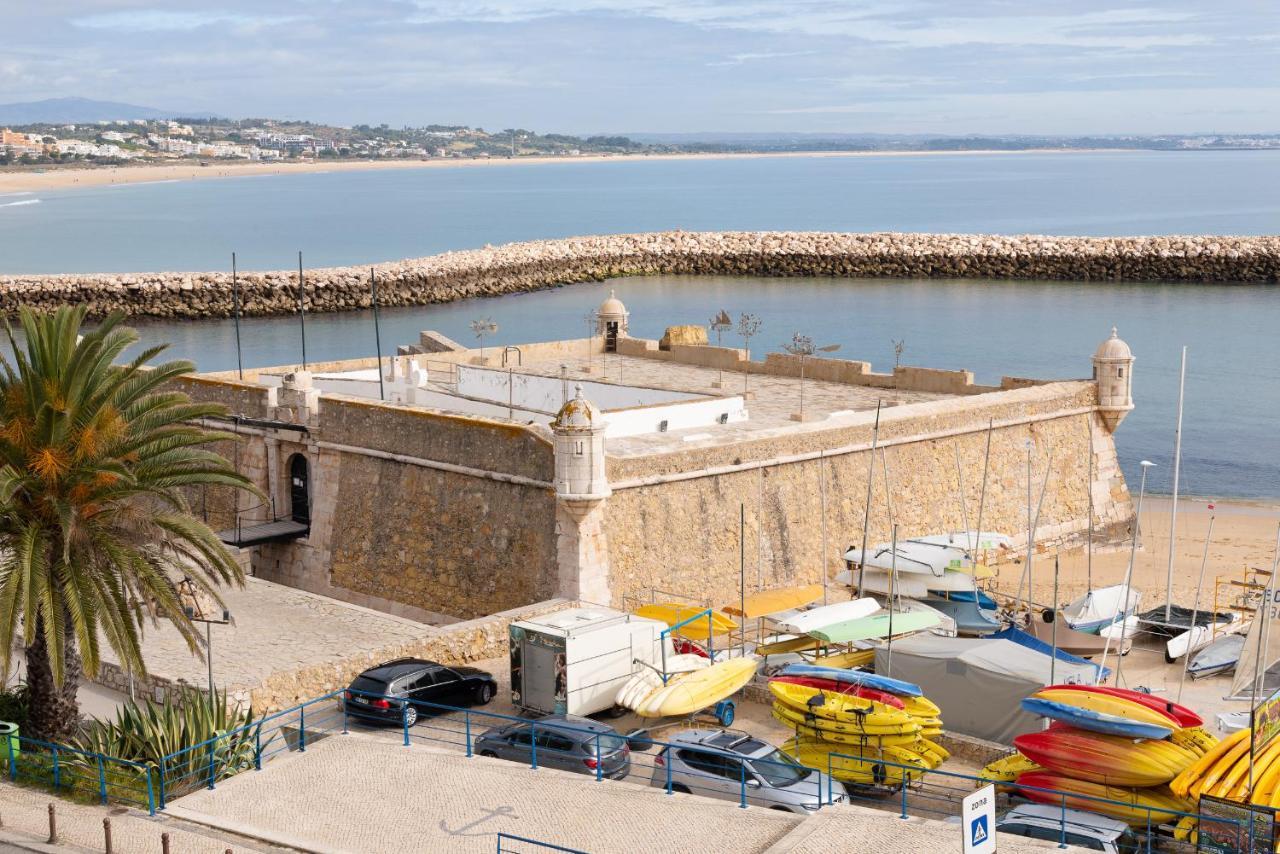 Fábrica da Ribeira 53 by Destination Algarve Lagos Exterior foto