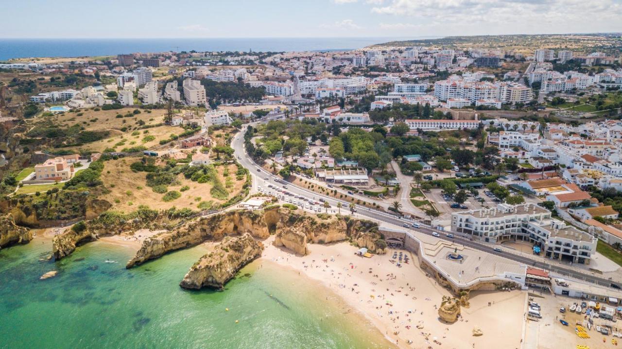 Fábrica da Ribeira 53 by Destination Algarve Lagos Exterior foto