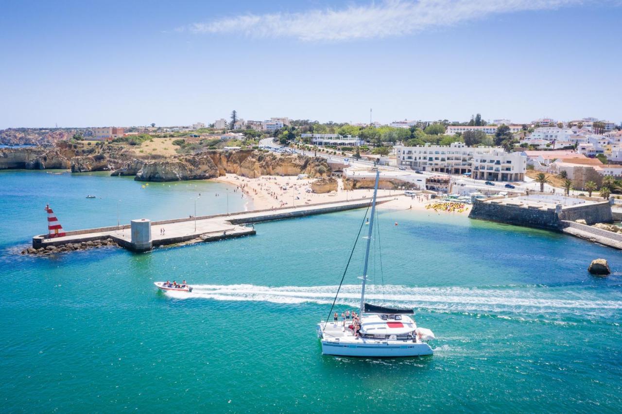 Fábrica da Ribeira 53 by Destination Algarve Lagos Exterior foto