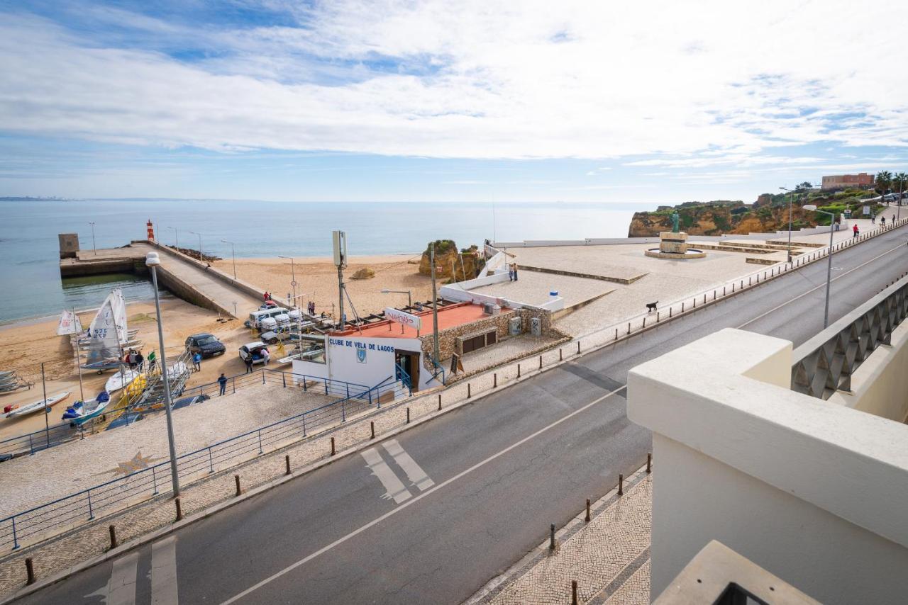 Fábrica da Ribeira 53 by Destination Algarve Lagos Exterior foto