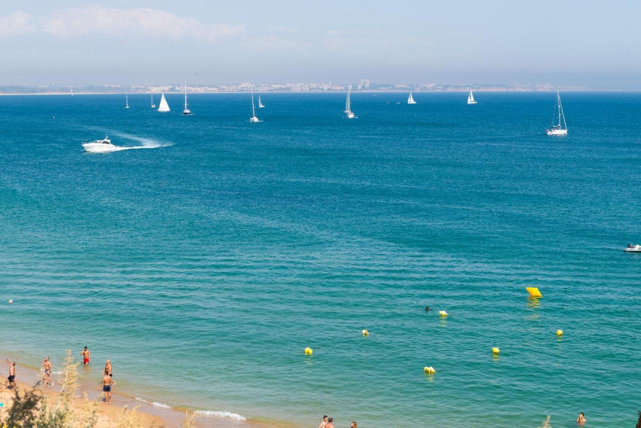 Fábrica da Ribeira 53 by Destination Algarve Lagos Exterior foto