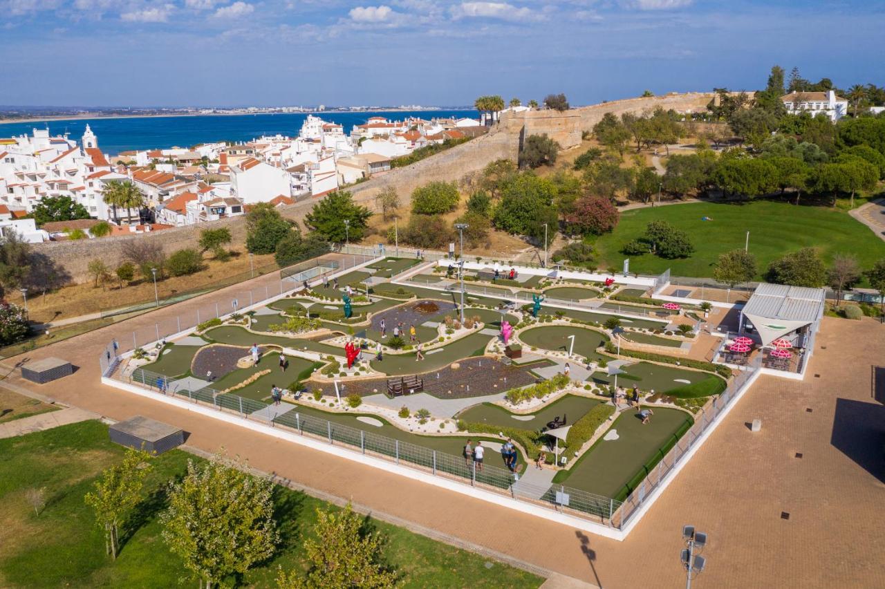 Fábrica da Ribeira 53 by Destination Algarve Lagos Exterior foto