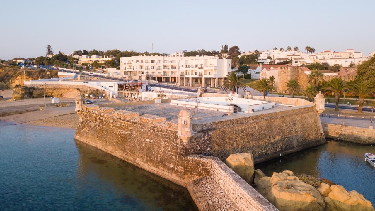 Fábrica da Ribeira 53 by Destination Algarve Lagos Exterior foto