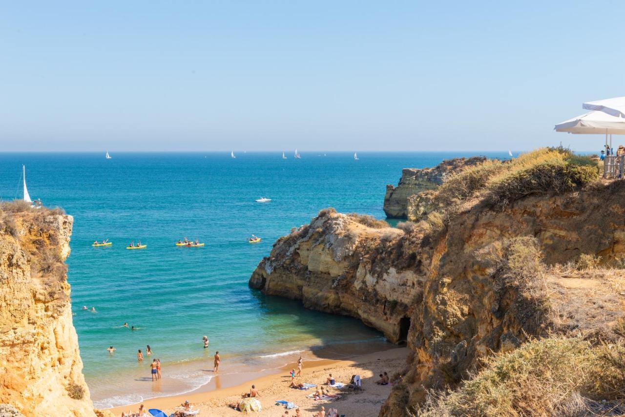 Fábrica da Ribeira 53 by Destination Algarve Lagos Exterior foto