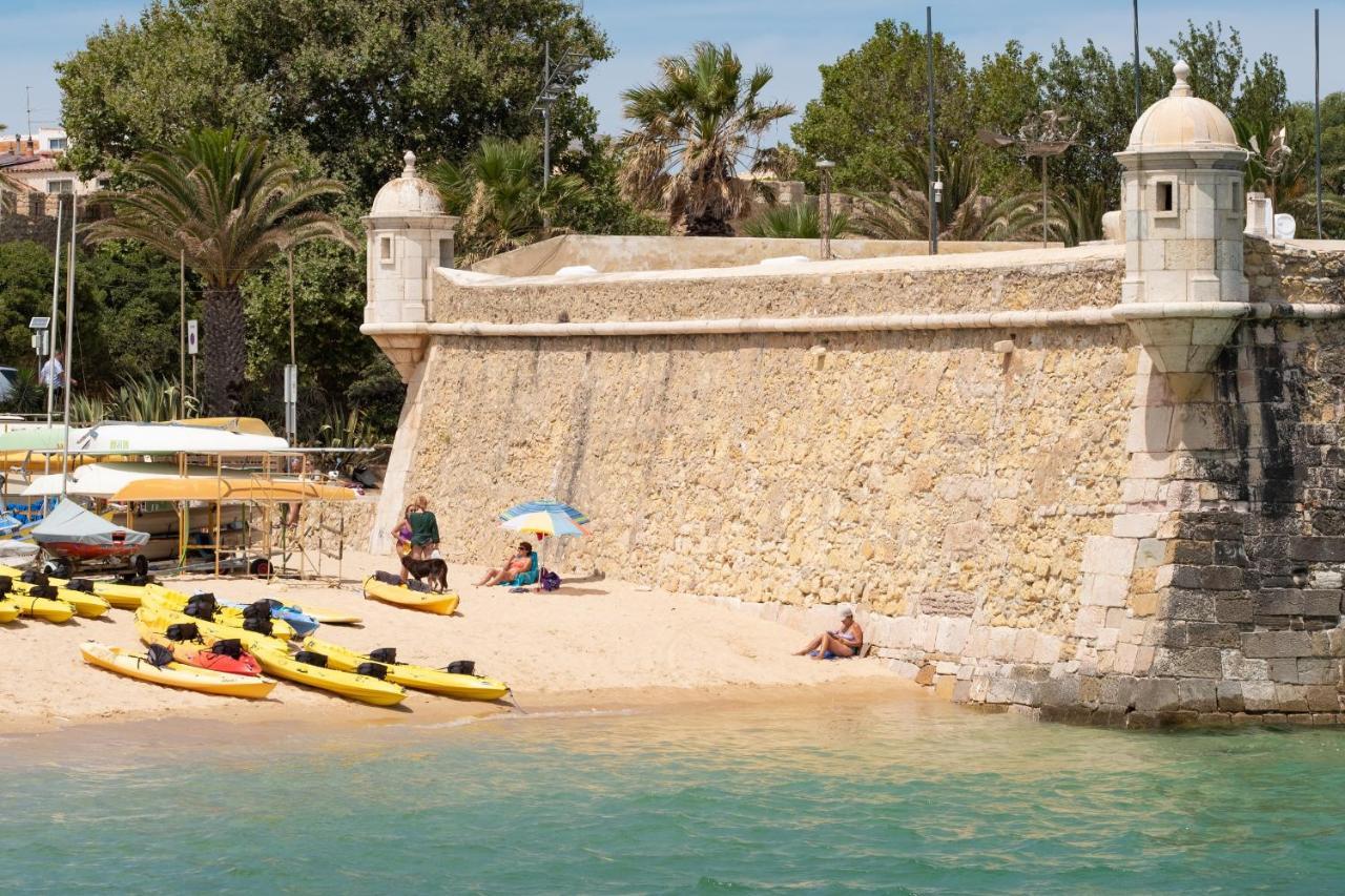 Fábrica da Ribeira 53 by Destination Algarve Lagos Exterior foto