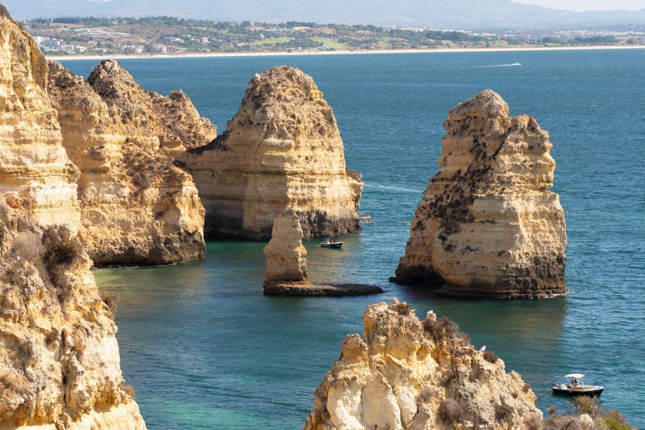 Fábrica da Ribeira 53 by Destination Algarve Lagos Exterior foto