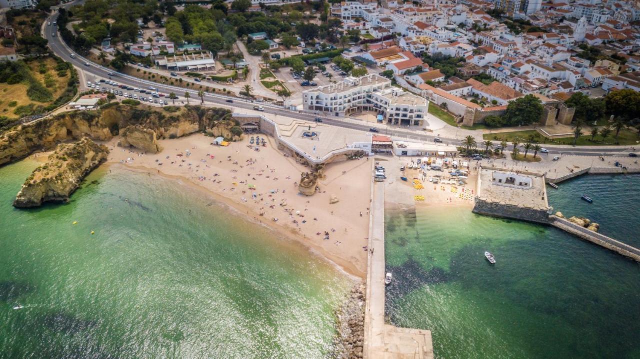 Fábrica da Ribeira 53 by Destination Algarve Lagos Exterior foto