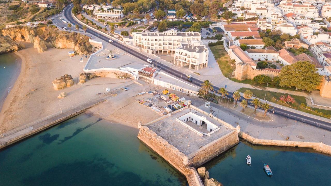 Fábrica da Ribeira 53 by Destination Algarve Lagos Exterior foto