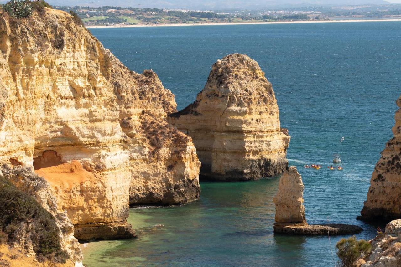 Fábrica da Ribeira 53 by Destination Algarve Lagos Exterior foto
