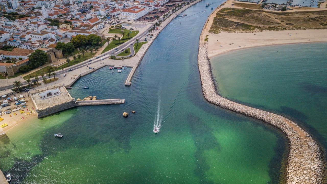 Fábrica da Ribeira 53 by Destination Algarve Lagos Exterior foto
