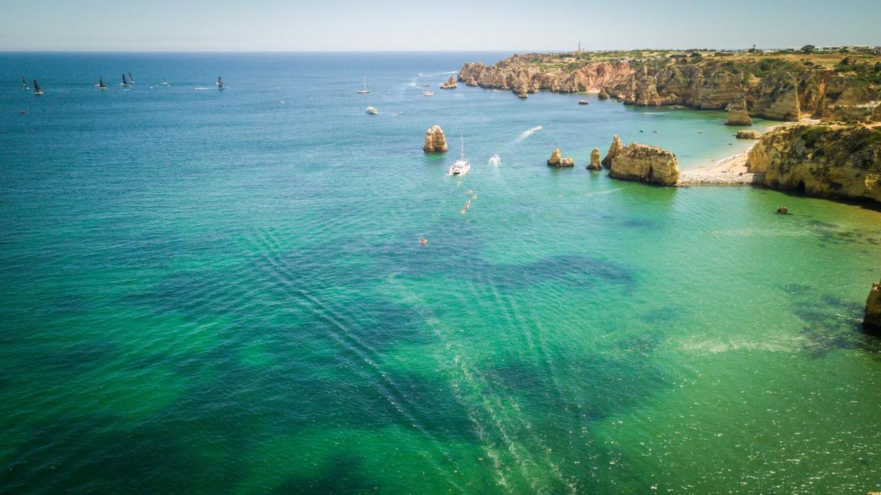 Fábrica da Ribeira 53 by Destination Algarve Lagos Exterior foto