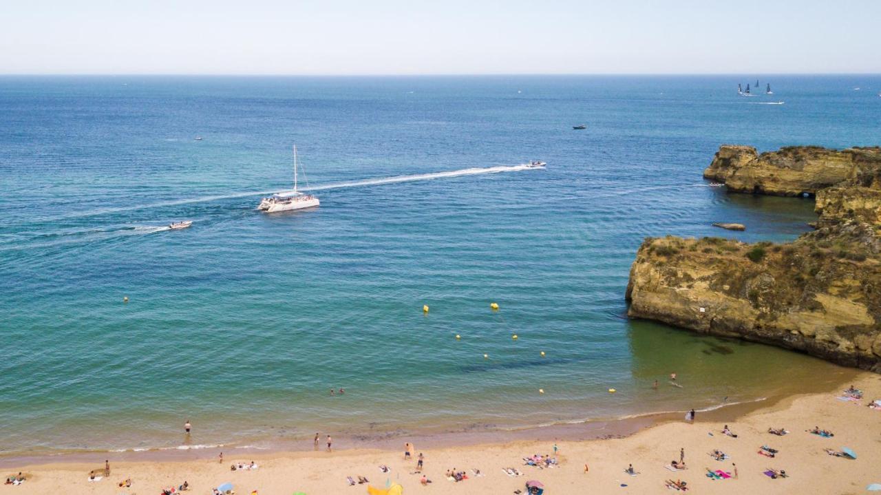 Fábrica da Ribeira 53 by Destination Algarve Lagos Exterior foto