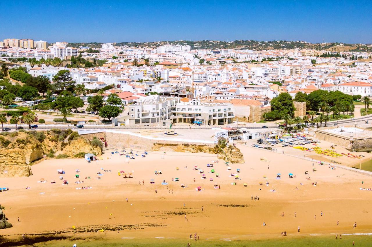 Fábrica da Ribeira 53 by Destination Algarve Lagos Exterior foto