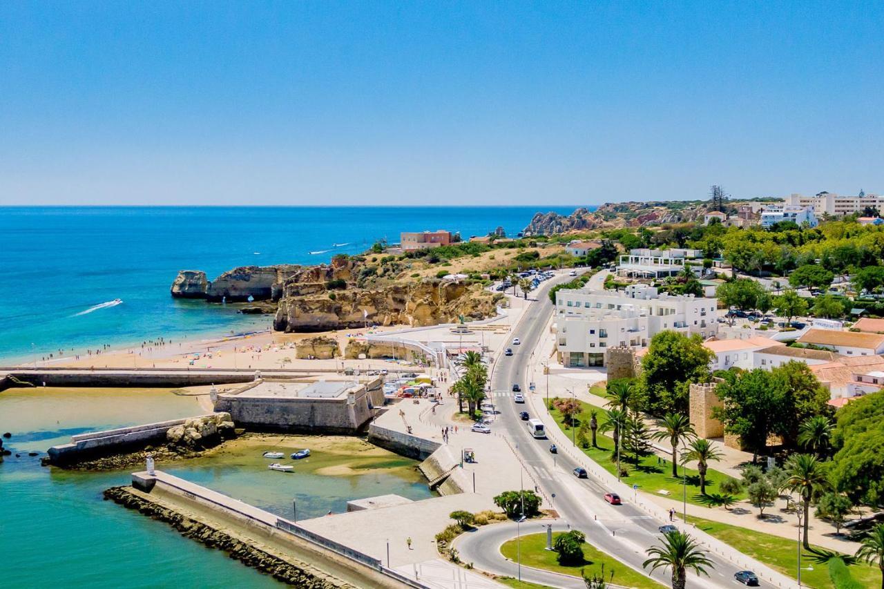Fábrica da Ribeira 53 by Destination Algarve Lagos Exterior foto