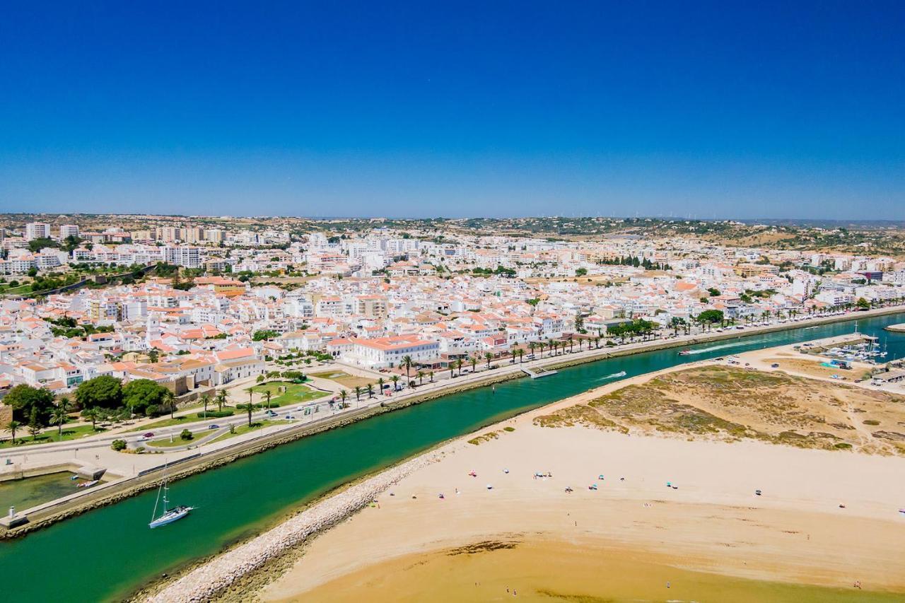 Fábrica da Ribeira 53 by Destination Algarve Lagos Exterior foto