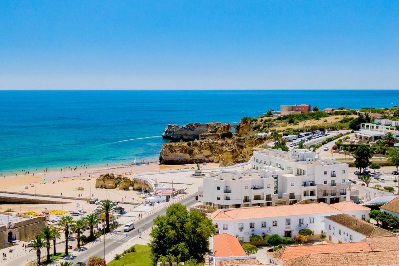 Fábrica da Ribeira 53 by Destination Algarve Lagos Exterior foto