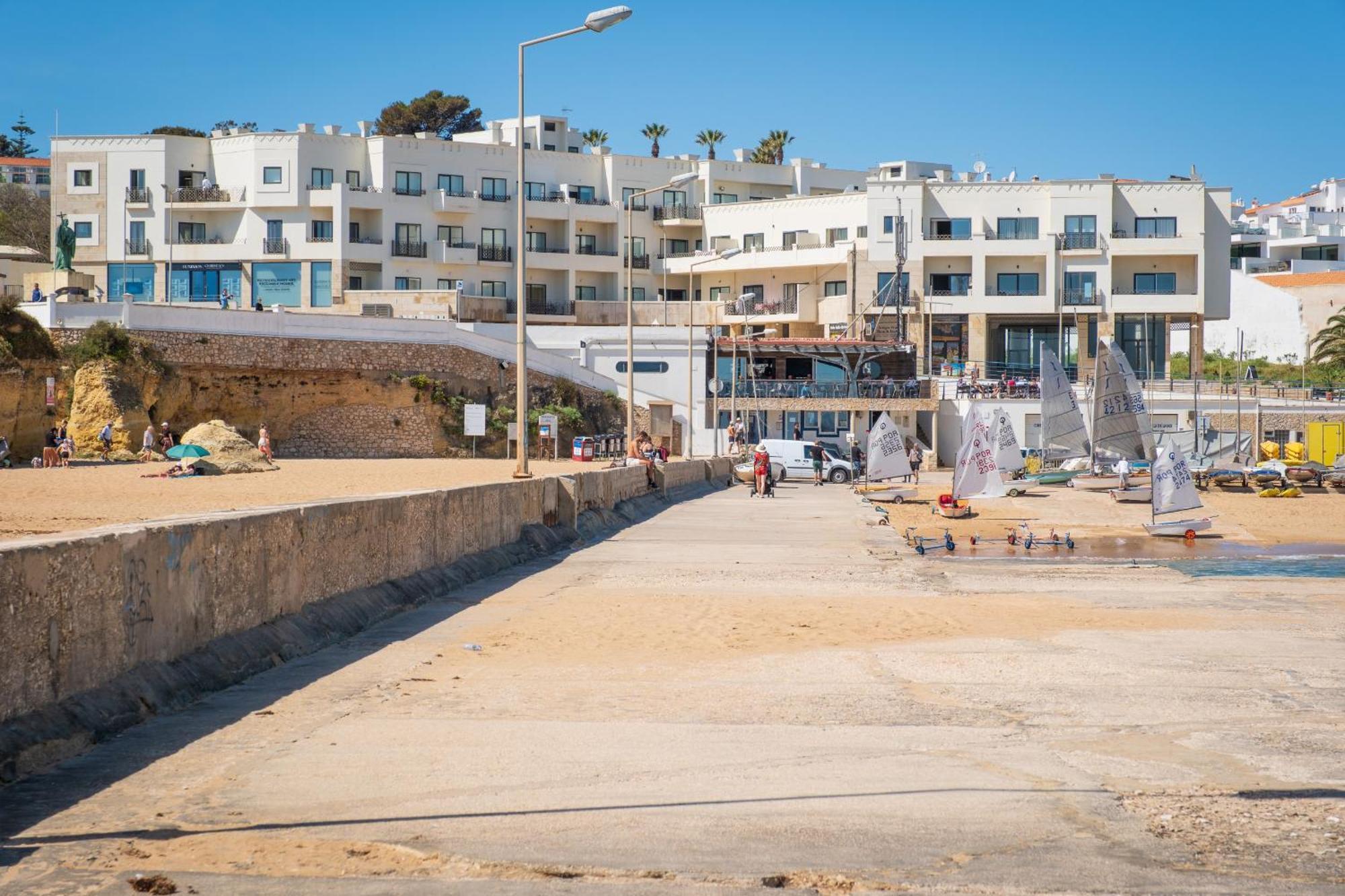 Fábrica da Ribeira 53 by Destination Algarve Lagos Exterior foto