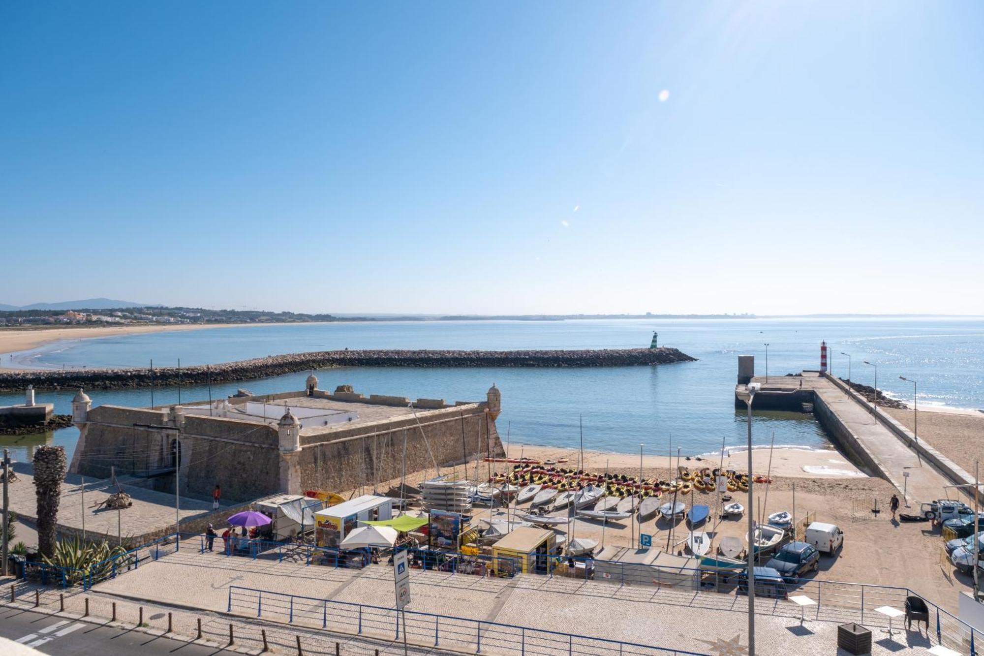 Fábrica da Ribeira 53 by Destination Algarve Lagos Exterior foto