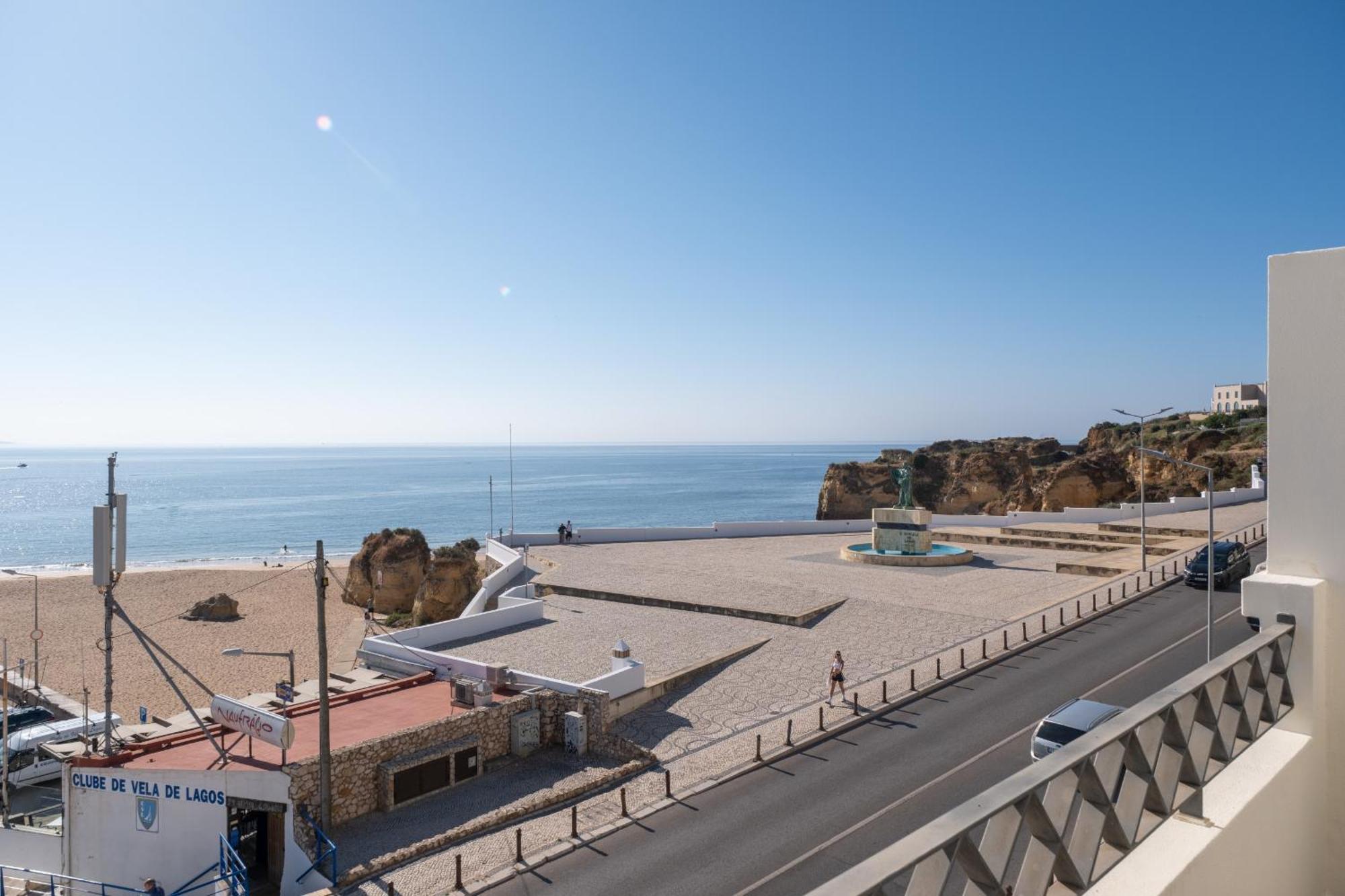 Fábrica da Ribeira 53 by Destination Algarve Lagos Exterior foto