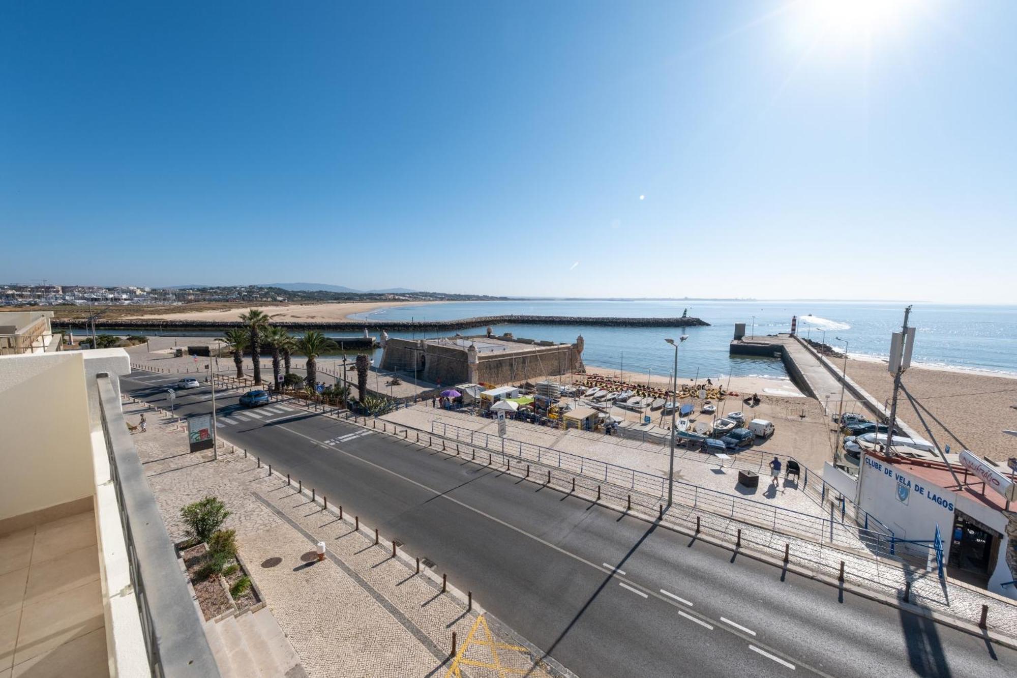 Fábrica da Ribeira 53 by Destination Algarve Lagos Exterior foto