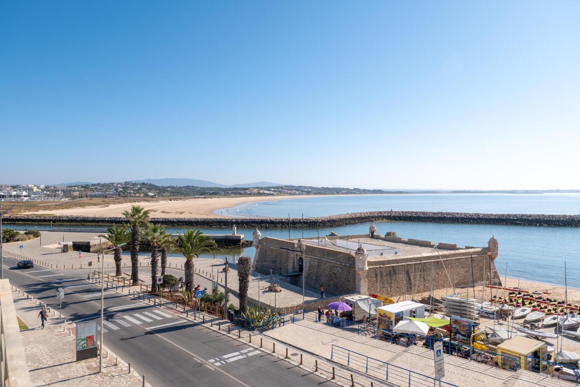 Fábrica da Ribeira 53 by Destination Algarve Lagos Exterior foto