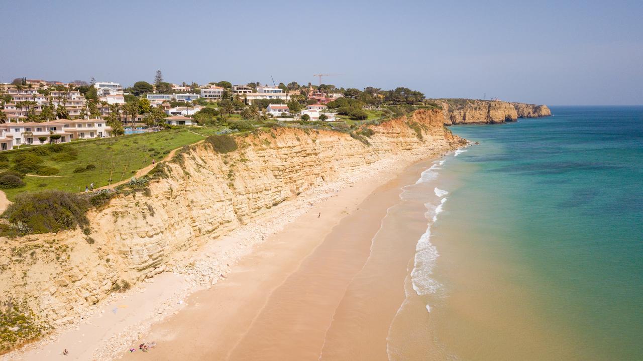 Fábrica da Ribeira 53 by Destination Algarve Lagos Exterior foto