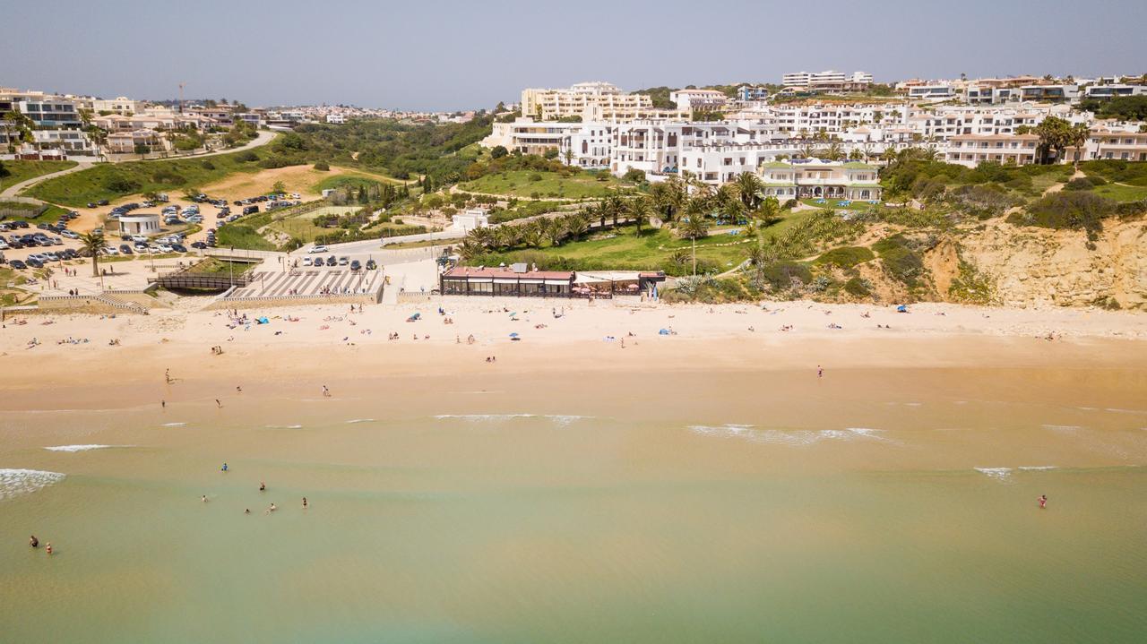 Fábrica da Ribeira 53 by Destination Algarve Lagos Exterior foto