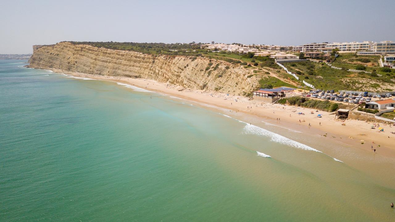 Fábrica da Ribeira 53 by Destination Algarve Lagos Exterior foto