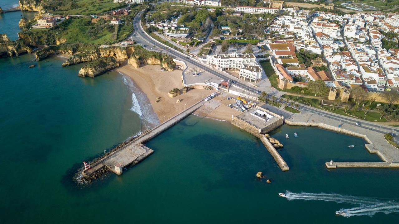 Fábrica da Ribeira 53 by Destination Algarve Lagos Exterior foto