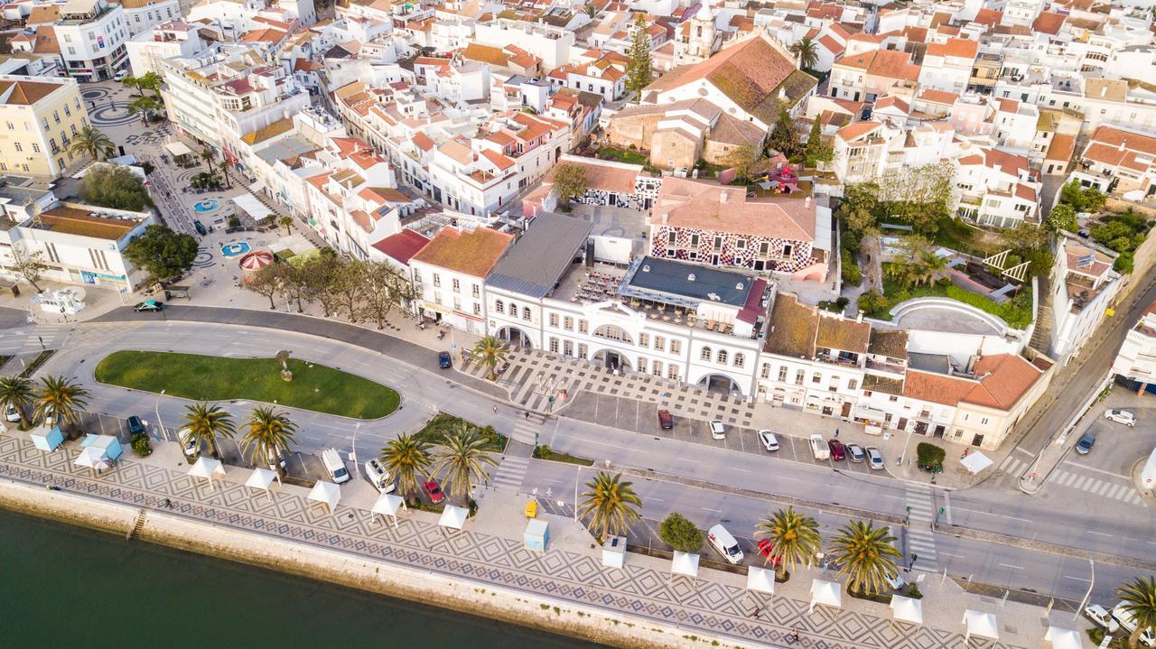 Fábrica da Ribeira 53 by Destination Algarve Lagos Exterior foto